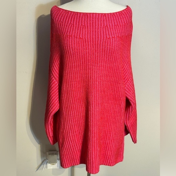 Free People Charlotte Tunic Size S NWT - Picture 1 of 2